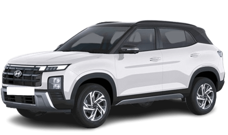 Hyundai Creta Auto