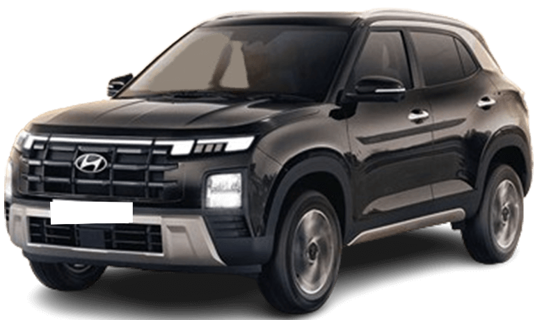 Hyundai Creta Manual